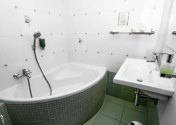 Eco Friendly Dália Hotel