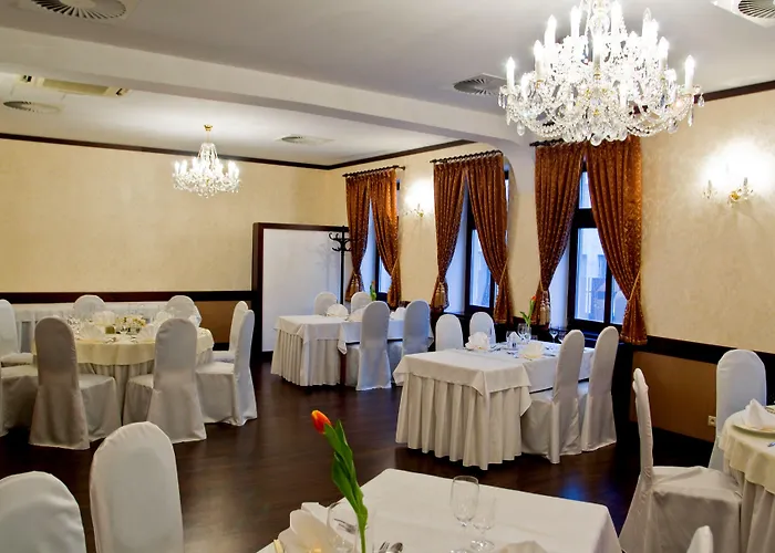 Eco Friendly Dália 4* Košice