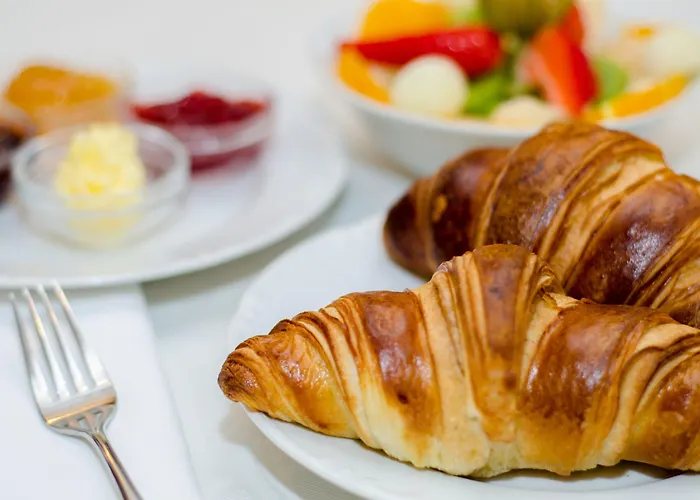 Eco Friendly Dália Hotel Košice