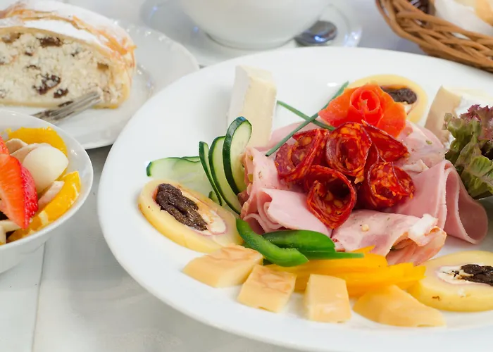 Otel Eco Friendly Dalia 4*