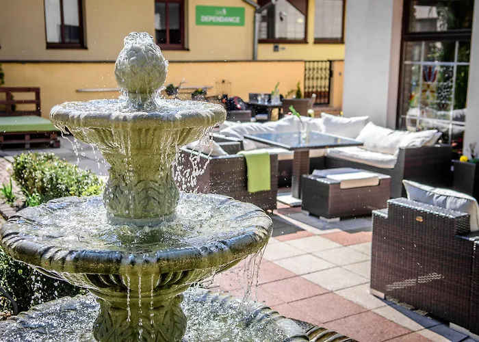 Eco Friendly Dália Hotel 4*
