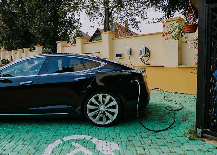 Eco Friendly Dália 4* Košice