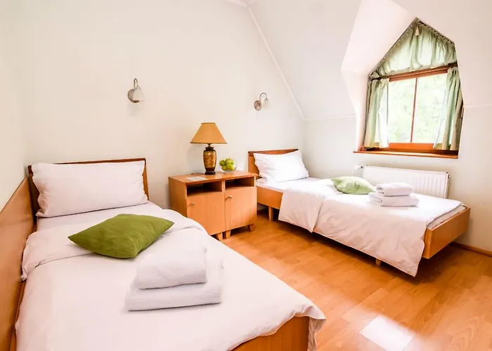 Otel Eco Friendly Dalia