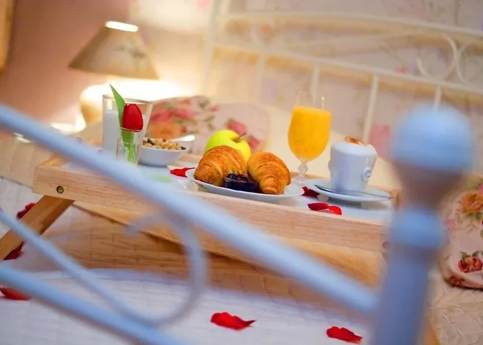 Eco Friendly Dália Košice