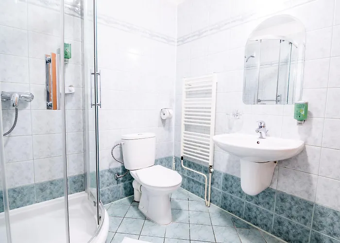 Eco Friendly Dália Hotel 4*