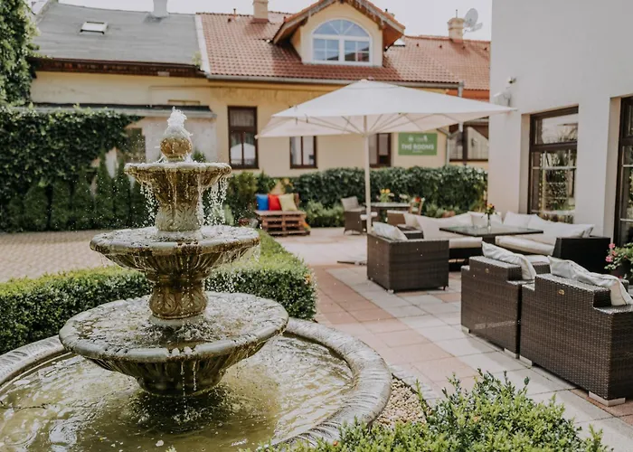 Eco Friendly Dália Hotel