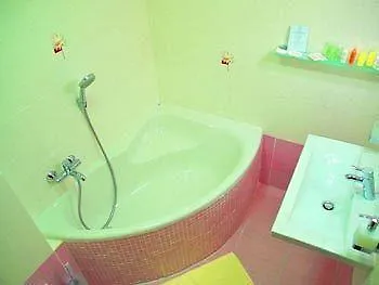 Hotel Eco Friendly Dália 4*