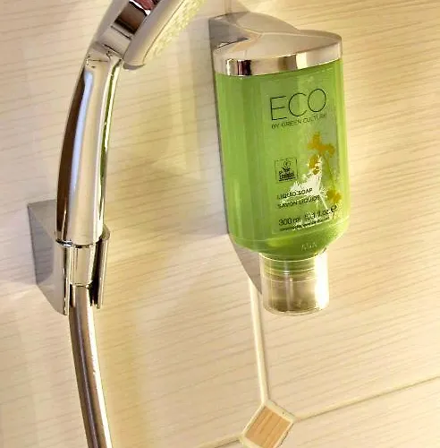 Eco Friendly Dalia Otel 4*