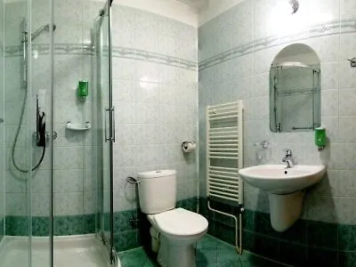 Eco Friendly Dália 4*