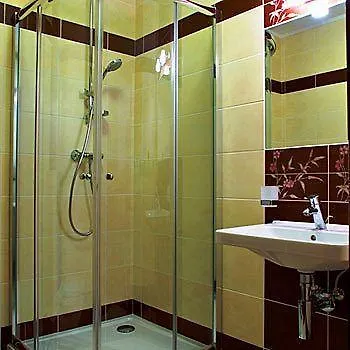 Eco Friendly Dalia Otel Kösice