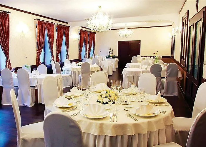 Eco Friendly Dália Košice