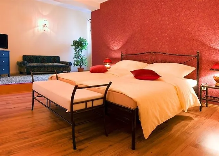 Eco Friendly Dália Hotel 4*