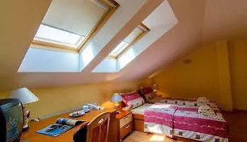 Eco Friendly Dália Košice