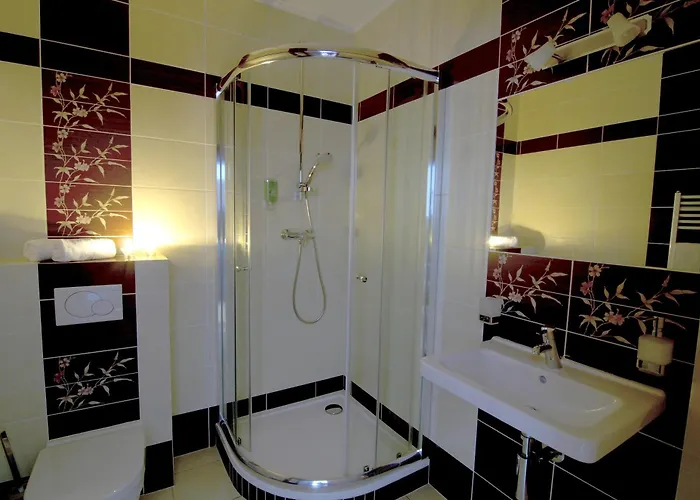 Eco Friendly Dália 4*